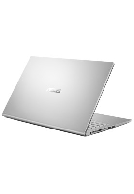Ноутбук 15" Asus X515EA-BQ950 Grey 15.6" FullHD 1920х1080 IPS матовий, Intel Core i3-1115G4 3.0-4.1GHz, RAM 8GB DDR4, SSD 256GB, Intel UHD Graphics, DOS