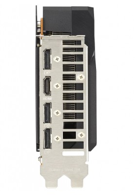 Відеокарта Radeon RX 6600, Asus, DUAL V2, 8Gb GDDR6, 128-bit, HDMI/3xDP, 2491/14000 MHz, 8-pin (DUAL-RX6600-8G-V2)