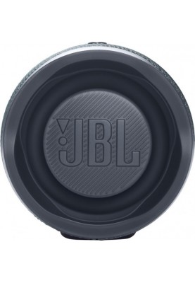 Колонка портативна 2.0 JBL Charge Essential 2, Gray, 20 Вт (10Вт + 10Вт), Bluetooth 5.1, IP67, технологія "PartyBoost", USB Type-C, акумулятор 7500 mAh (JBLCHARGEES2)
