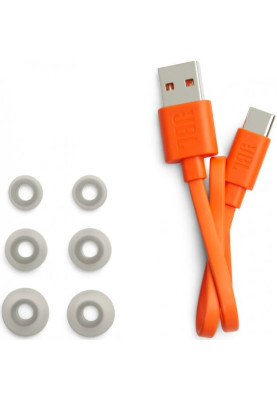 Навушники JBL Vibe 100TWS, Ivory, Bluetooth, мікрофон, чохол з функцією зарядки, технологія "Pure Bass" (JBLV100TWSIVREU)