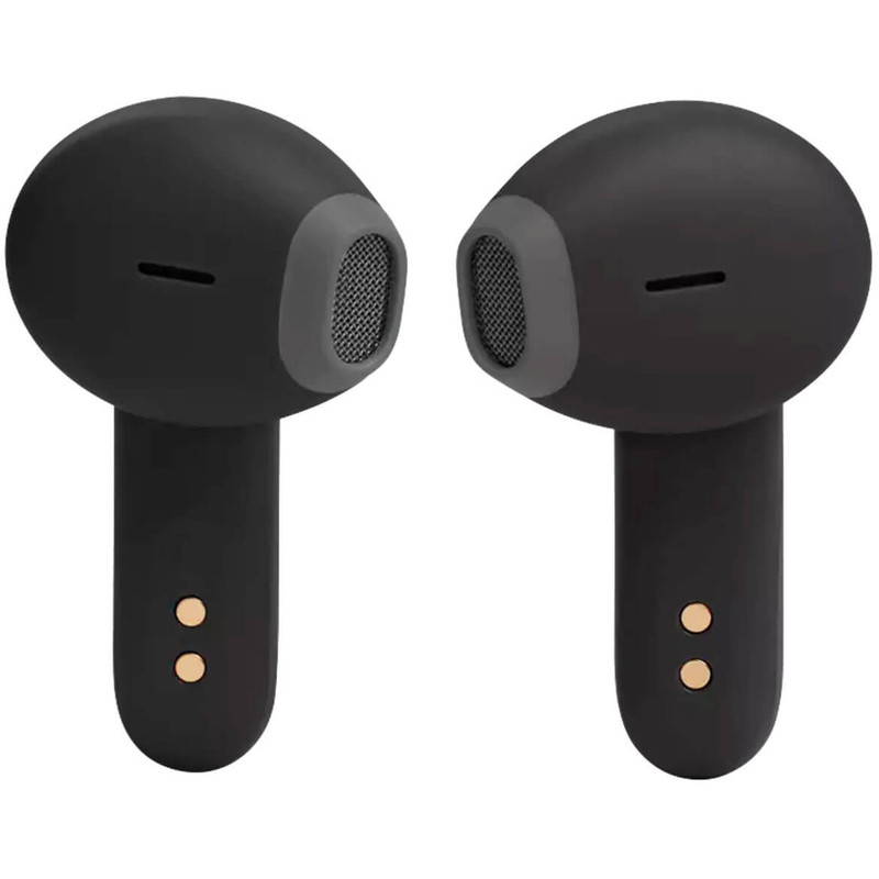 Навушники JBL Vibe 300 TWS, Black, Bluetooth, мікрофон, чохол з функцією зарядки (JBLV300TWSBLKEU)