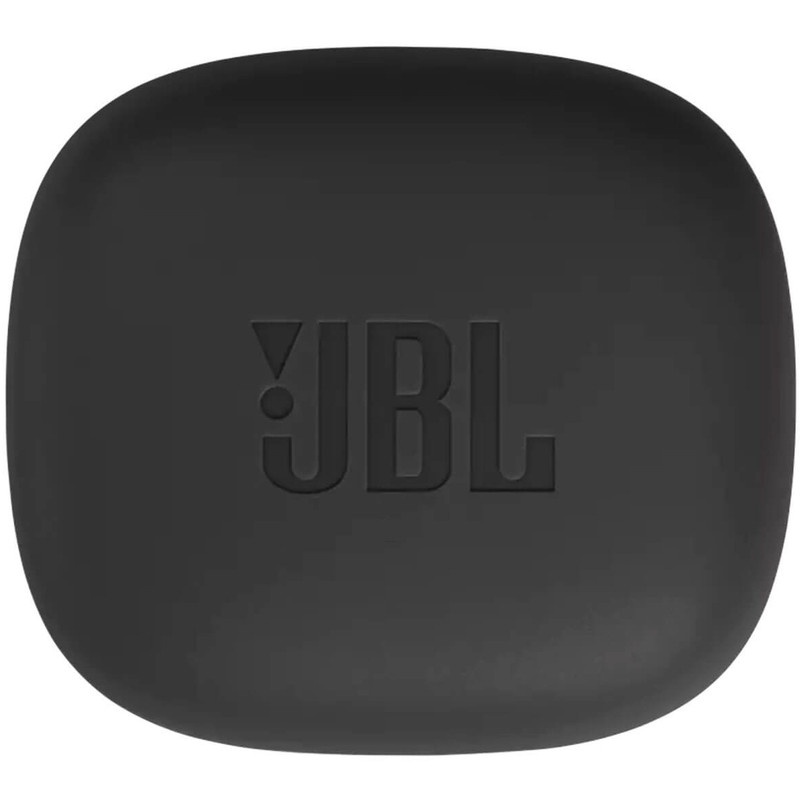 Навушники JBL Vibe 300 TWS, Black, Bluetooth, мікрофон, чохол з функцією зарядки (JBLV300TWSBLKEU)