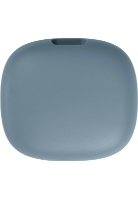 Навушники JBL Vibe 300 TWS, Blue, Bluetooth, мікрофон, чохол з функцією зарядки (JBLV300TWSBLUEU)