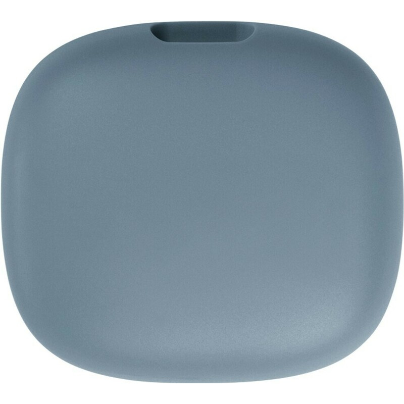 Навушники JBL Vibe 300 TWS, Blue, Bluetooth, мікрофон, чохол з функцією зарядки (JBLV300TWSBLUEU)