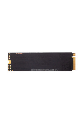 Твердотільний накопичувач SSD 1Tb, GTL Poseidon, PCI-E 3.0 x4, M.2 2280, 3D TLC, 2100/1700 МБ/с, Bulk (GTLPOS1TBNV)