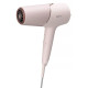 Фен Philips BHD530/00, White/Pink, 2300W, 6 швидкостей, 6 режимів, подвійна іонізація, дифузор, концентратор, технологія ThermoShield