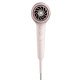 Фен Philips BHD530/00, White/Pink, 2300W, 6 швидкостей, 6 режимів, подвійна іонізація, дифузор, концентратор, технологія ThermoShield