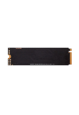 Твердотільний накопичувач SSD 256Gb, GTL Poseidon, PCI-E 3.0 x4, M.2 2280, 3D TLC, 2000/1700 МБ/с, Bulk (GTLPOS256GBNV)
