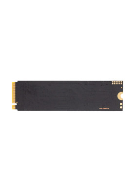 Твердотільний накопичувач SSD 512Gb, GTL Poseidon, PCI-E 3.0 x4, M.2 2280, 3D TLC, 2100/1700 МБ/с, Bulk (GTLPOS512GBNV)