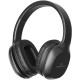 Навушники REAL-EL GD-820 Black, Bluetooth V4.2, накладні, складні, мікрофон