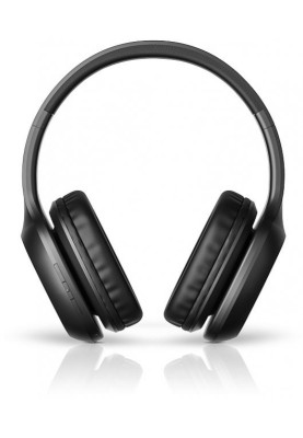 Навушники REAL-EL GD-820 Black, Bluetooth V4.2, накладні, складні, мікрофон