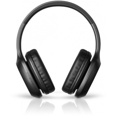 Навушники REAL-EL GD-820 Black, Bluetooth V4.2, накладні, складні, мікрофон