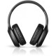Навушники REAL-EL GD-820 Black, Bluetooth V4.2, накладні, складні, мікрофон