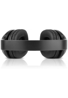 Навушники REAL-EL GD-820 Black, Bluetooth V4.2, накладні, складні, мікрофон