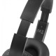 Навушники REAL-EL GD-820 Black, Bluetooth V4.2, накладні, складні, мікрофон