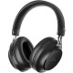 Навушники REAL-EL GD-828 Black, Bluetooth V4.2, накладні, складні, мікрофон