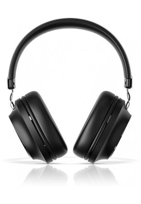 Навушники REAL-EL GD-828 Black, Bluetooth V4.2, накладні, складні, мікрофон