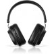 Навушники REAL-EL GD-828 Black, Bluetooth V4.2, накладні, складні, мікрофон