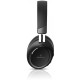 Навушники REAL-EL GD-828 Black, Bluetooth V4.2, накладні, складні, мікрофон