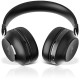 Навушники REAL-EL GD-828 Black, Bluetooth V4.2, накладні, складні, мікрофон