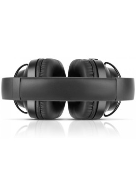Навушники REAL-EL GD-860 Black, Bluetooth V4.2, накладні, складні, мікрофон