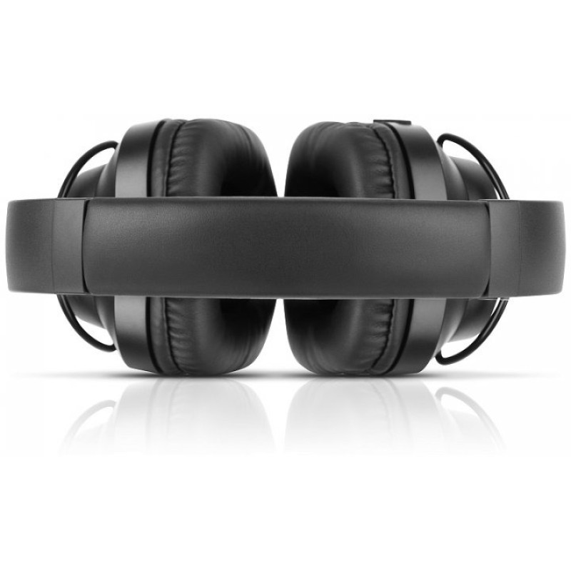 Навушники REAL-EL GD-860 Black, Bluetooth V4.2, накладні, складні, мікрофон