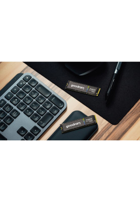 Твердотільний накопичувач SSD 2Tb, Goodram PX600, PCI-E 4.0 x4, M.2 2280, 3D TLC, 5000/4200 МБ/с (SSDPR-PX600-2K0-80)