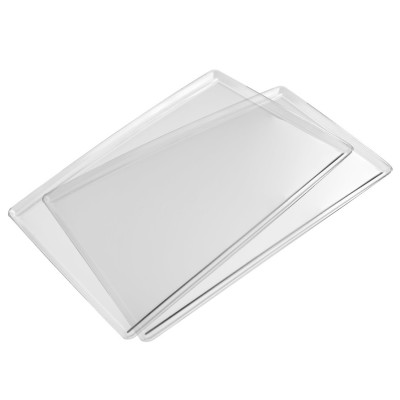 Сушарка овочів та фруктів Liberton LFD-5527P, White, 520W, механічне керування з цифровим дисплеєм, об'єм 23л, 10 ярусів, регулювання висоти, діапазон температури 35-70C, 2*піддон для пастили, решітка для ковбасок