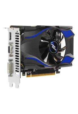 Відеокарта GeForce GT730, Golden Memory, 2Gb GDDR5, 128-bit, VGA/DVI/HDMI, 732/5010 MHz (GT730D52G128bit)