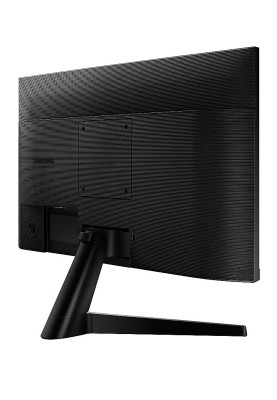 Монітор 23.8" Samsung S24С310, Black, WLED, IPS, 1920x1080, 5 мс, 250 кд/м², 1000:1, 178°/178°, HDMI/VGA , Vesa 100x100, AMD FreeSync (LS24C310EAIXCI)