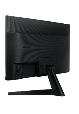 Монітор 23.8" Samsung S24С310, Black, WLED, IPS, 1920x1080, 5 мс, 250 кд/м², 1000:1, 178°/178°, HDMI/VGA , Vesa 100x100, AMD FreeSync (LS24C310EAIXCI)