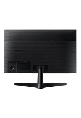Монітор 23.8" Samsung S24С310, Black, WLED, IPS, 1920x1080, 5 мс, 250 кд/м², 1000:1, 178°/178°, HDMI/VGA , Vesa 100x100, AMD FreeSync (LS24C310EAIXCI)