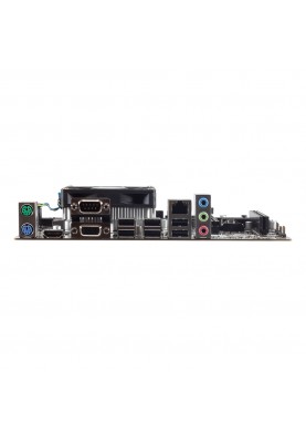 Мат.плата із процесором Maxsun Challenger A10 quad core Super v2.0, A68 + A10 RX425BB/427BB (4*2.5-3.4Ghz), Int.Video(CPU), 3xSATA3, 1xPCI-E 16x 2.0, 1*PCI, 1*M.2 hybrid, RTL8111H, 6xUSB2.0, VGA/HDMI, COM, microATX (MS-Challenger A10 quad core Super v2.0)