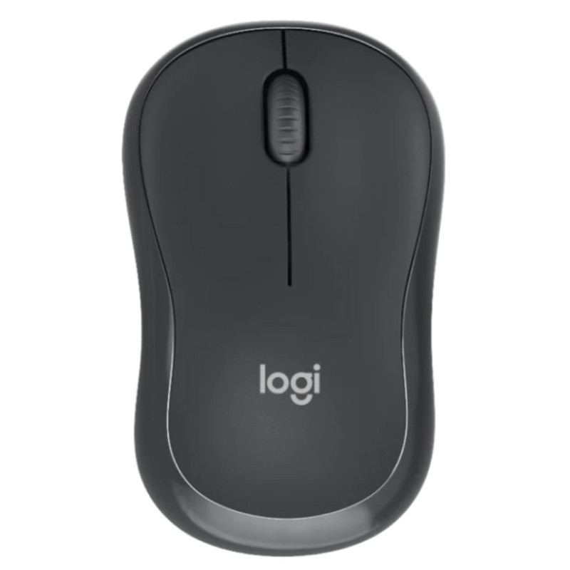 Комплект бездротовий Logitech MK370 Combo for Business, Black (920-012077)