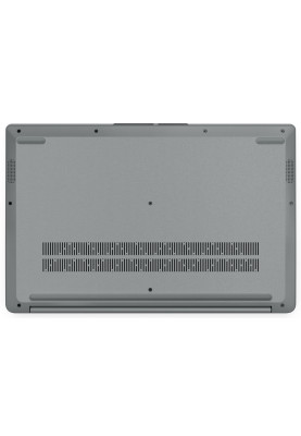 Ноутбук 15" Lenovo IdeaPad 1 15AMN7 (82VG00CMRA) Cloud Grey 15.6" матовий Full HD 1920x1080, AMD Ryzen 5 7520U 2.8-4.3GHz, RAM 16Gb, SSD 512Gb, AMD Radeon Graphics, noDVD, DOS