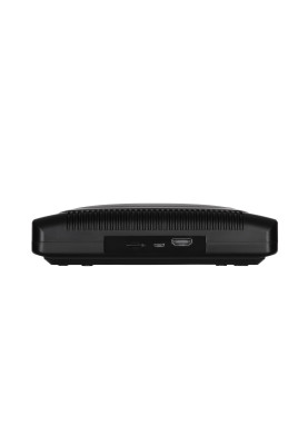 Ігрова приставка 2E "16 bit", Black, 913 ігор, 2 бездротові джойстики, microSD, HDMI підключення (2E16BHDWS913)