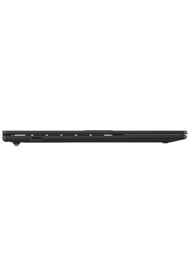 Ноутбук 15" Asus Vivobook Go 15 E1504FA-BQ090 (90NB0ZR2-M003Z0) Mixed Black 15.6" FullHD 1920х1080 IPS матовий, AMD Ryzen 5 7520U 2.8-4.3GHz, RAM 8GB, SSD 512GB, AMD Radeon Graphics, DOS