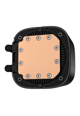 Система рідинного охолодження DeepCool LE520, Black (R-LE520-BKAMMN-G-1)