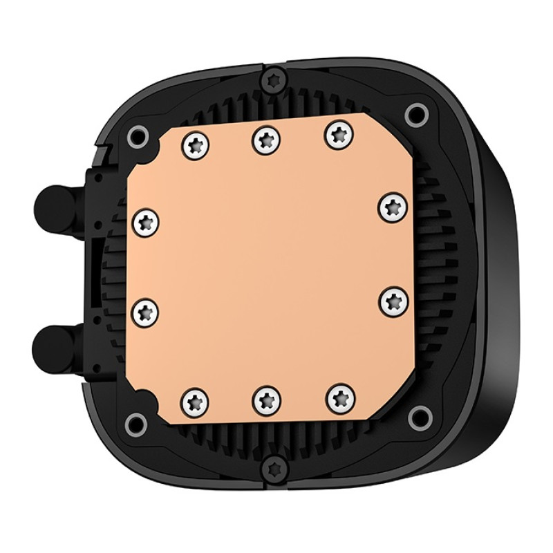 Система рідинного охолодження DeepCool LE520, Black (R-LE520-BKAMMN-G-1)