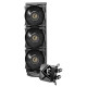 Система рідинного охолодження MSI MAG CORELIQUID P360, Black
