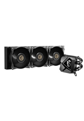 Система рідинного охолодження MSI MAG CORELIQUID P360, Black