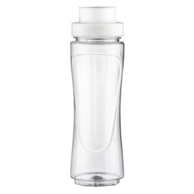 Блендер Zelmer ZHB4554S White/Grey, 800W, занурювальній, 2 швидкості, вінчик, мірний стакан 800мл, подрібнювач 450мл, 2 високопродуктивні ножі, спортивний шейкер 600мл