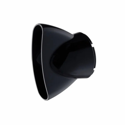 Фен Zelmer ZHD8350, Black/Blue, 2400W, 2 швидкості, 3 режими, подача холодного повітря, сопло-концентратор