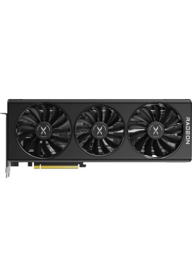 Відеокарта Radeon RX 6800, XFX, SPEEDSTER SWFT 319, 16Gb GDDR6, 256-bit, HDMI/3xDP, 2105/16000 MHz, 2x8-pin (RX-68XLAQFD9)