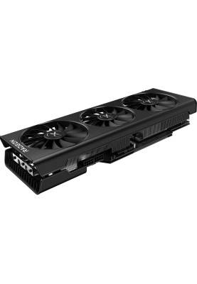 Відеокарта Radeon RX 6800, XFX, SPEEDSTER SWFT 319, 16Gb GDDR6, 256-bit, HDMI/3xDP, 2105/16000 MHz, 2x8-pin (RX-68XLAQFD9)