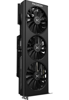 Відеокарта Radeon RX 6800, XFX, SPEEDSTER SWFT 319, 16Gb GDDR6, 256-bit, HDMI/3xDP, 2105/16000 MHz, 2x8-pin (RX-68XLAQFD9)