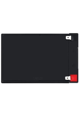 Батарея для ДБЖ 12В 12Ач Gemix GB1212 151х98х95 мм AGM
