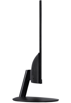 Монітор 23.8" Acer SB242YEbi (UM.QS2EE.E05), Black, WLED, IPS, 100 Гц, 1920x1080, 1 мс, 250 кд/м², 1000:1, 178°/178°, VGA/HDMI, 2x1 Вт, AMD FreeSync, Vesa 75x75