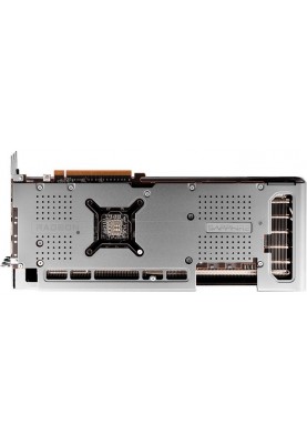 Відеокарта Radeon RX 7800 XT, Sapphire, NITRO+, 16Gb GDDR6, 256-bit, 2xHDMI/2xDP, 2565/19500 MHz, 2x8-pin (11330-01-20G)