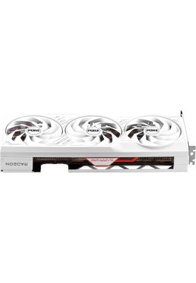 Відеокарта Radeon RX 7800 XT, Sapphire, PURE, 16Gb GDDR6, 256-bit, 2xHDMI/2xDP, 2475/19500 MHz, 2x8-pin (11330-03-20G)
